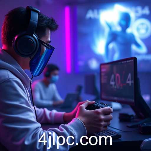 The Rise of 4JL: A Digital Gaming Phenomenon