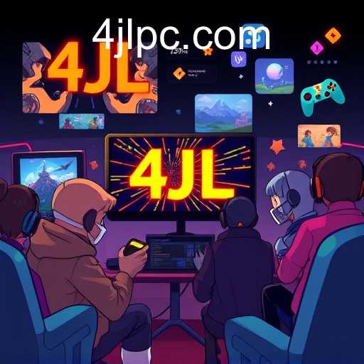 The Rise of 4JL: Gaming Trends and Community Insights