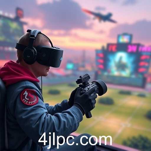 Digital Evolution in Gaming Communities