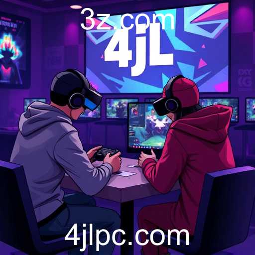 Digital Platforms Transforming Gaming Experience
