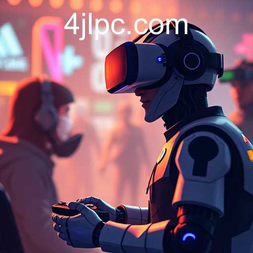 Gaming Evolution Amidst Global Shifts