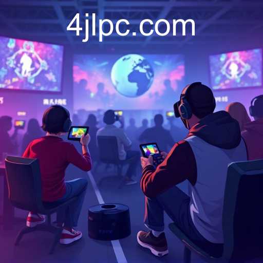 The Evolution of Online Gaming in 2025