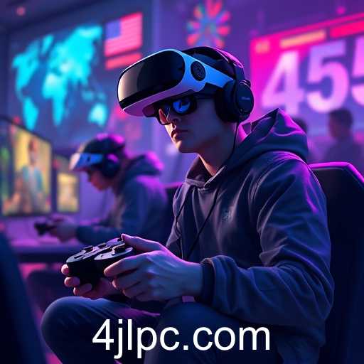 The Evolution of Online Gaming in 2025