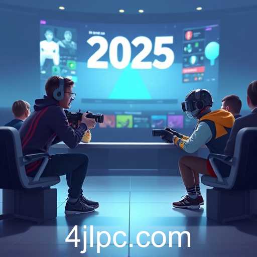 The Evolving Landscape of Online Gaming