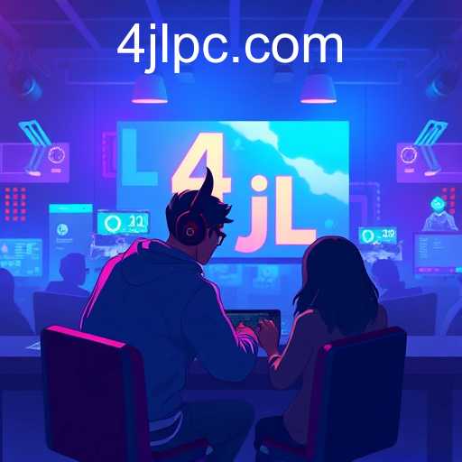 The Rise of 4jl: Evolution in Online Gaming
